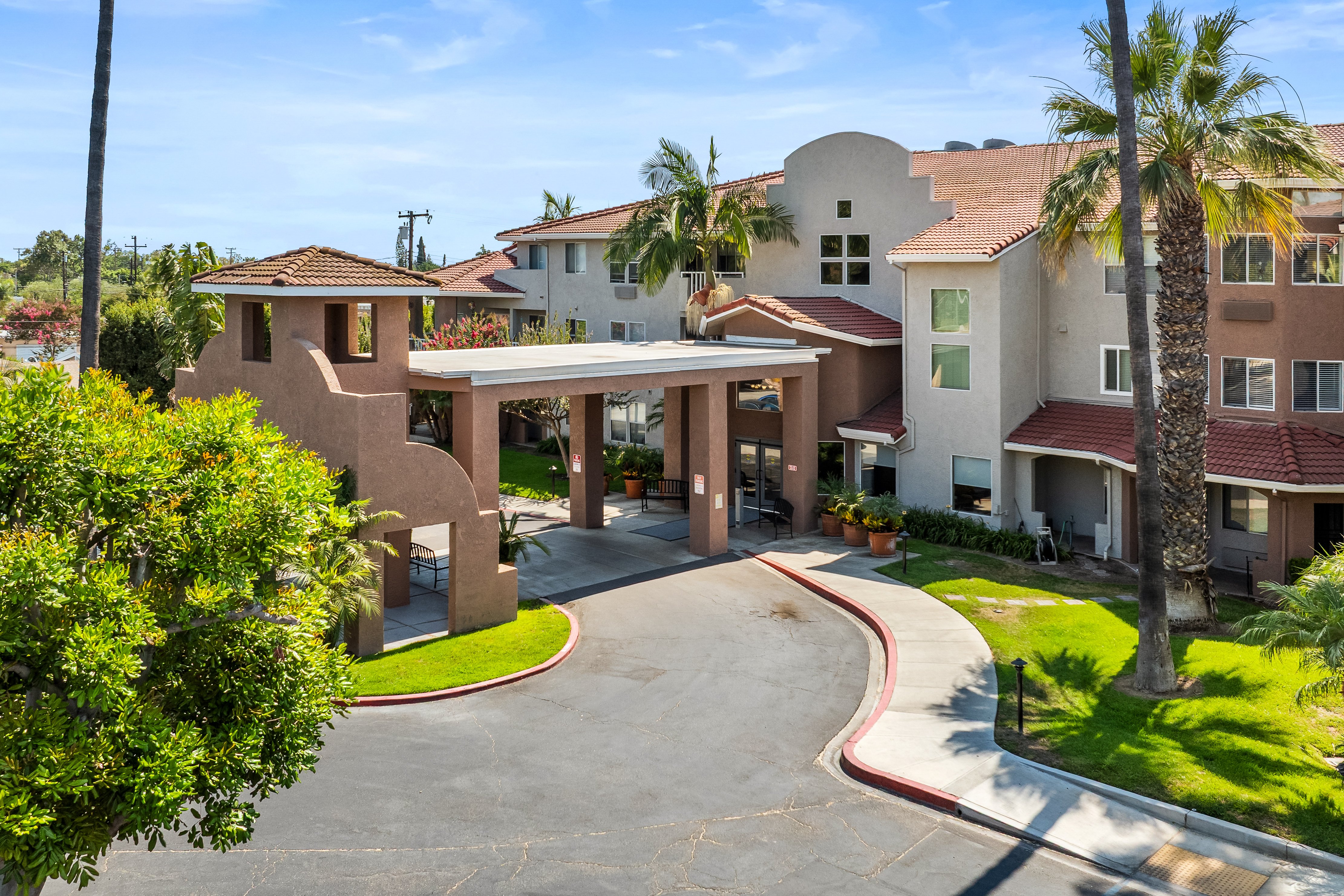 La Mirada Heights Featured Image