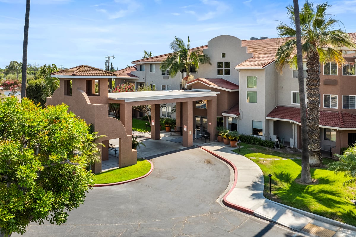 La Mirada Heights Featured Image