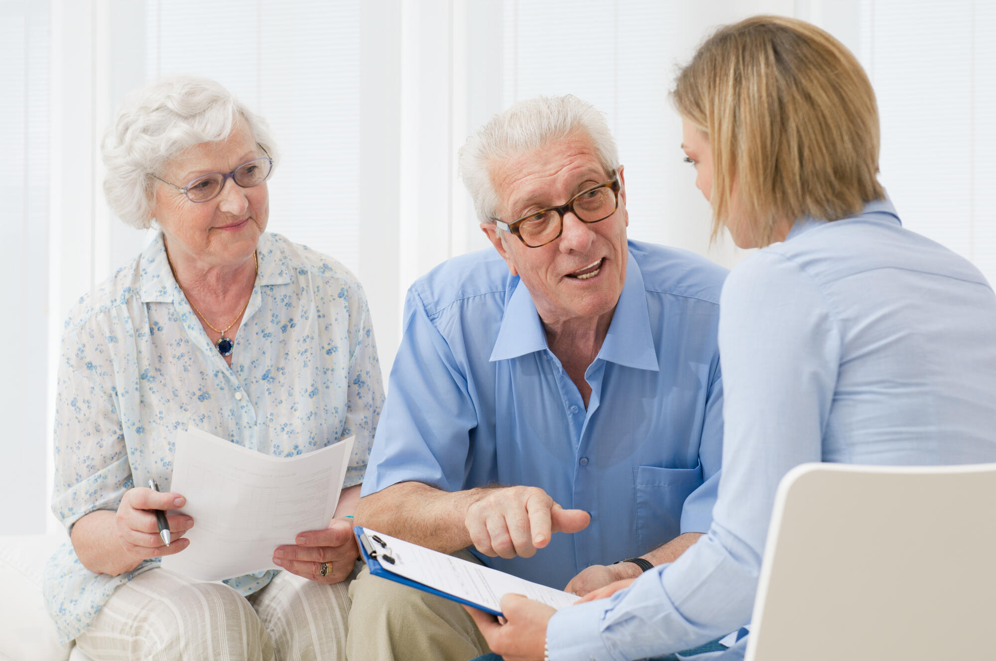 Healthcare Proxy: Why It's Essential for Seniors and Families