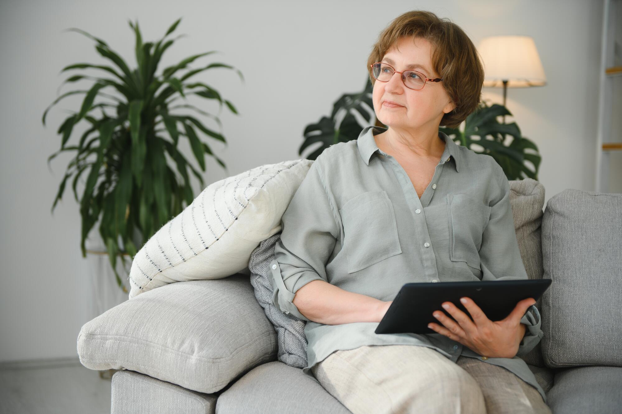 California Senior Living and Independent Lifestyles in La Mirada